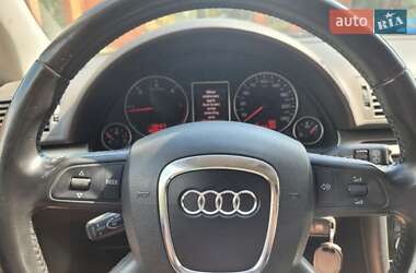 Універсал Audi A4 2007 в Чернігові