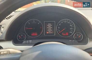 Універсал Audi A4 2007 в Чернігові