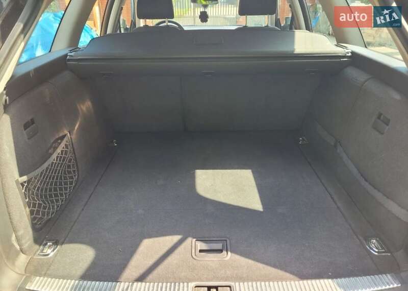 Універсал Audi A4 2007 в Чернігові