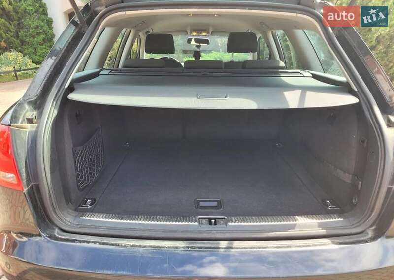 Універсал Audi A4 2007 в Чернігові