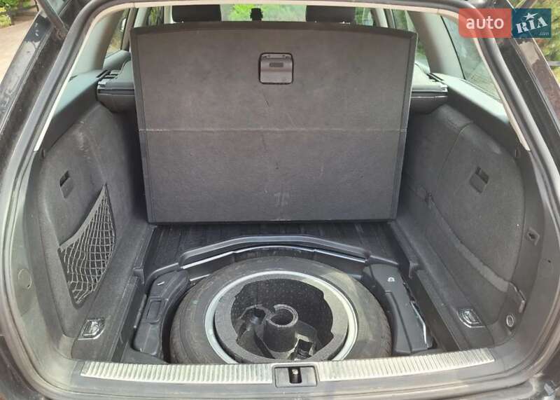 Універсал Audi A4 2007 в Чернігові