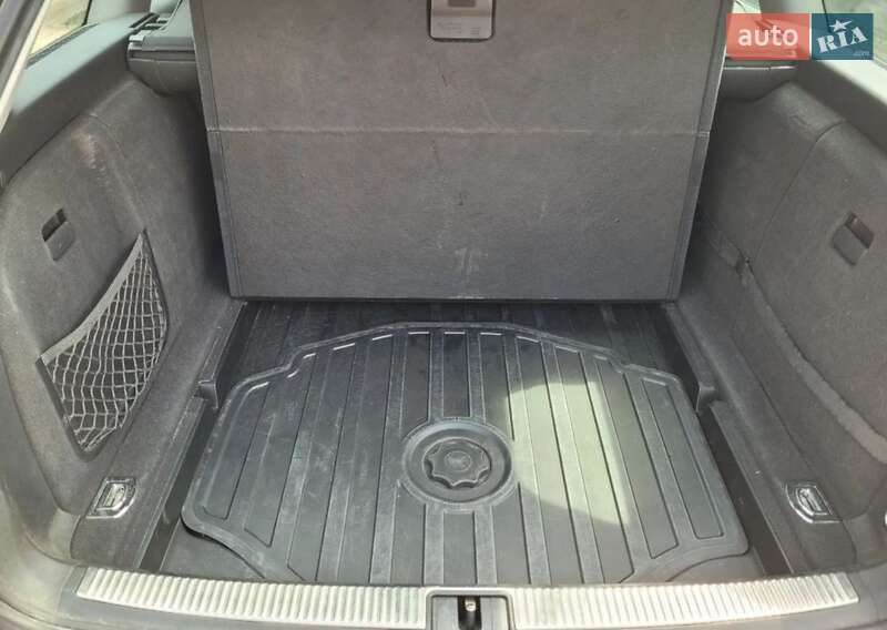 Універсал Audi A4 2007 в Чернігові
