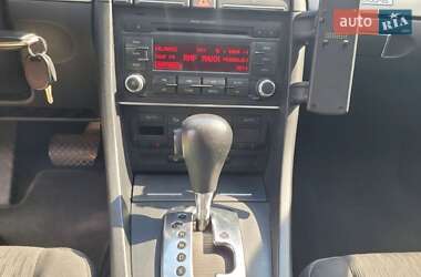 Універсал Audi A4 2007 в Чернігові