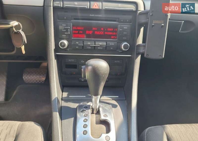 Універсал Audi A4 2007 в Чернігові