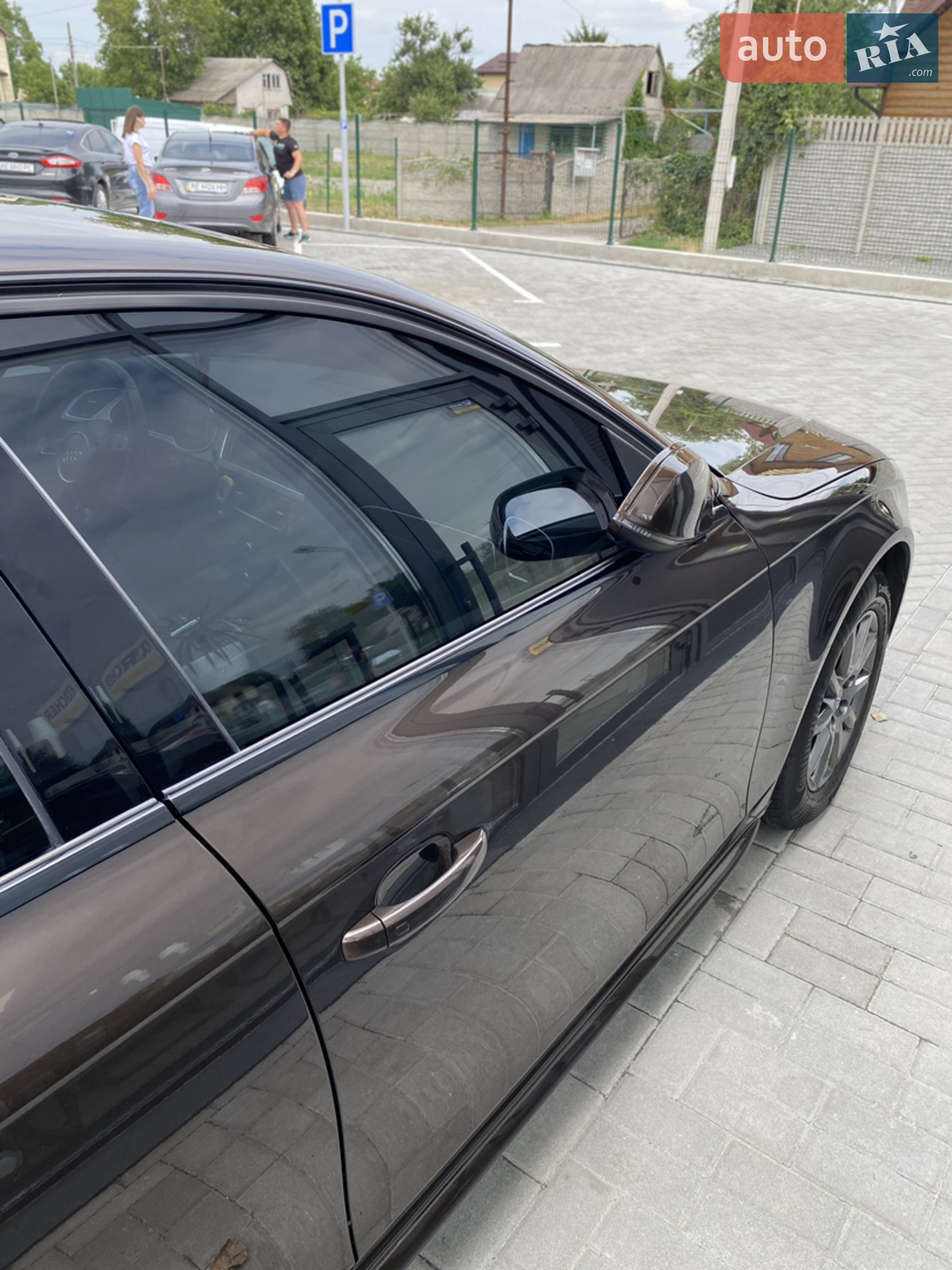2012 Audi A4 - мініатюра 10