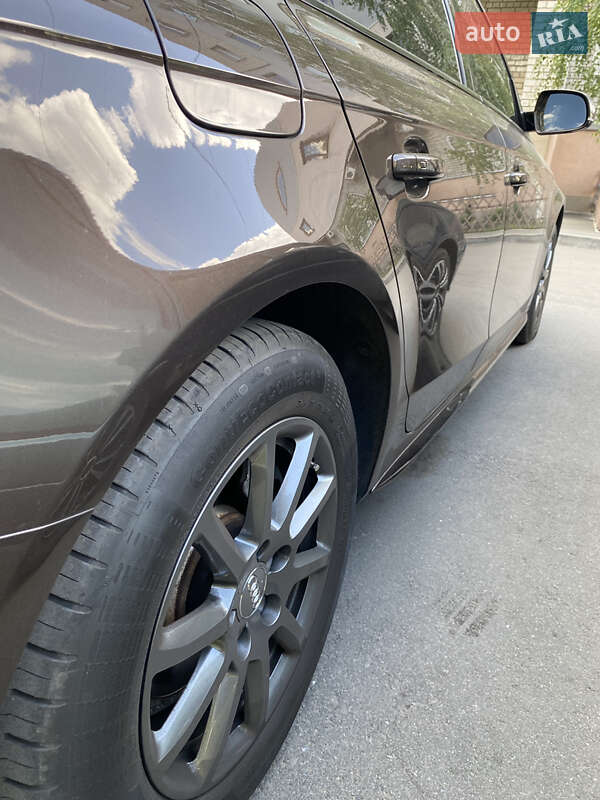 Седан Audi A4 2012 в Днепре фото 15 Седан Audi A4 2012 в Днепре