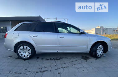 Универсал Audi A4 2006 в Виноградове