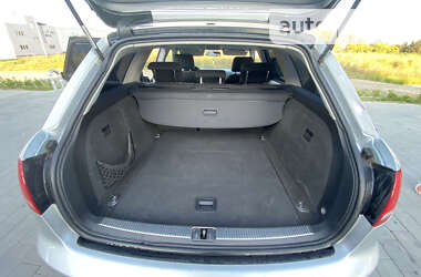 Универсал Audi A4 2006 в Виноградове
