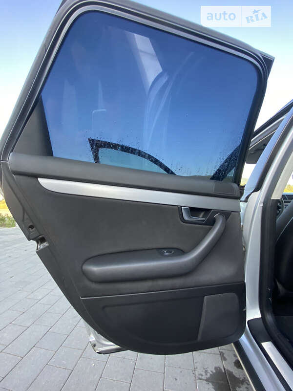 Универсал Audi A4 2006 в Виноградове