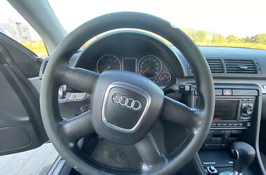 Универсал Audi A4 2006 в Виноградове
