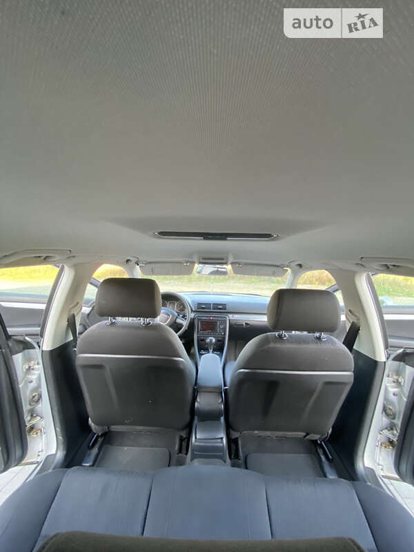 Универсал Audi A4 2006 в Виноградове