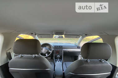 Универсал Audi A4 2006 в Виноградове