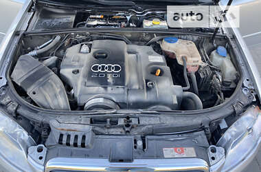 Универсал Audi A4 2006 в Виноградове