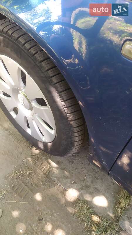 Універсал Audi A4 2005 в Кодимі