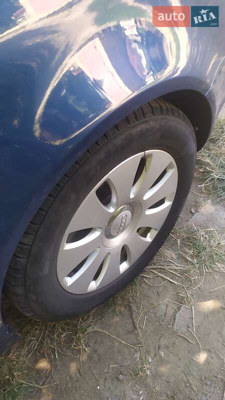 Універсал Audi A4 2005 в Кодимі