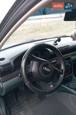 Універсал Audi A4 1998 в Нетішині Універсал Audi A4 1998 в Нетішині