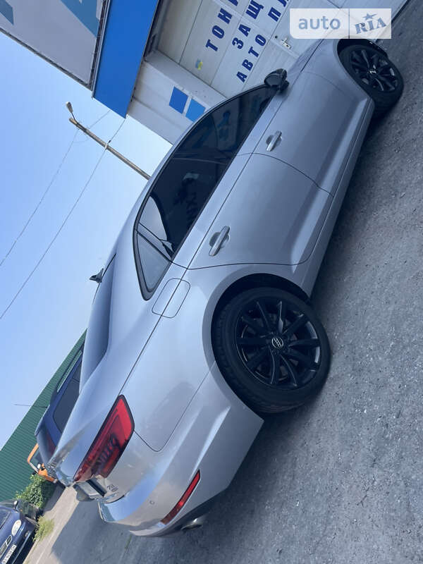Седан Audi A4 2015 в Полтаве
