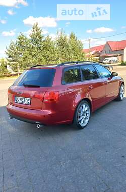 Универсал Audi A4 2006 в 