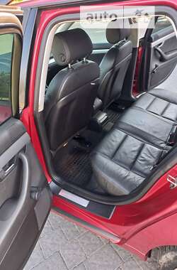 Универсал Audi A4 2006 в 