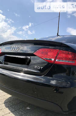 Седан Audi A4 2011 в Стрые