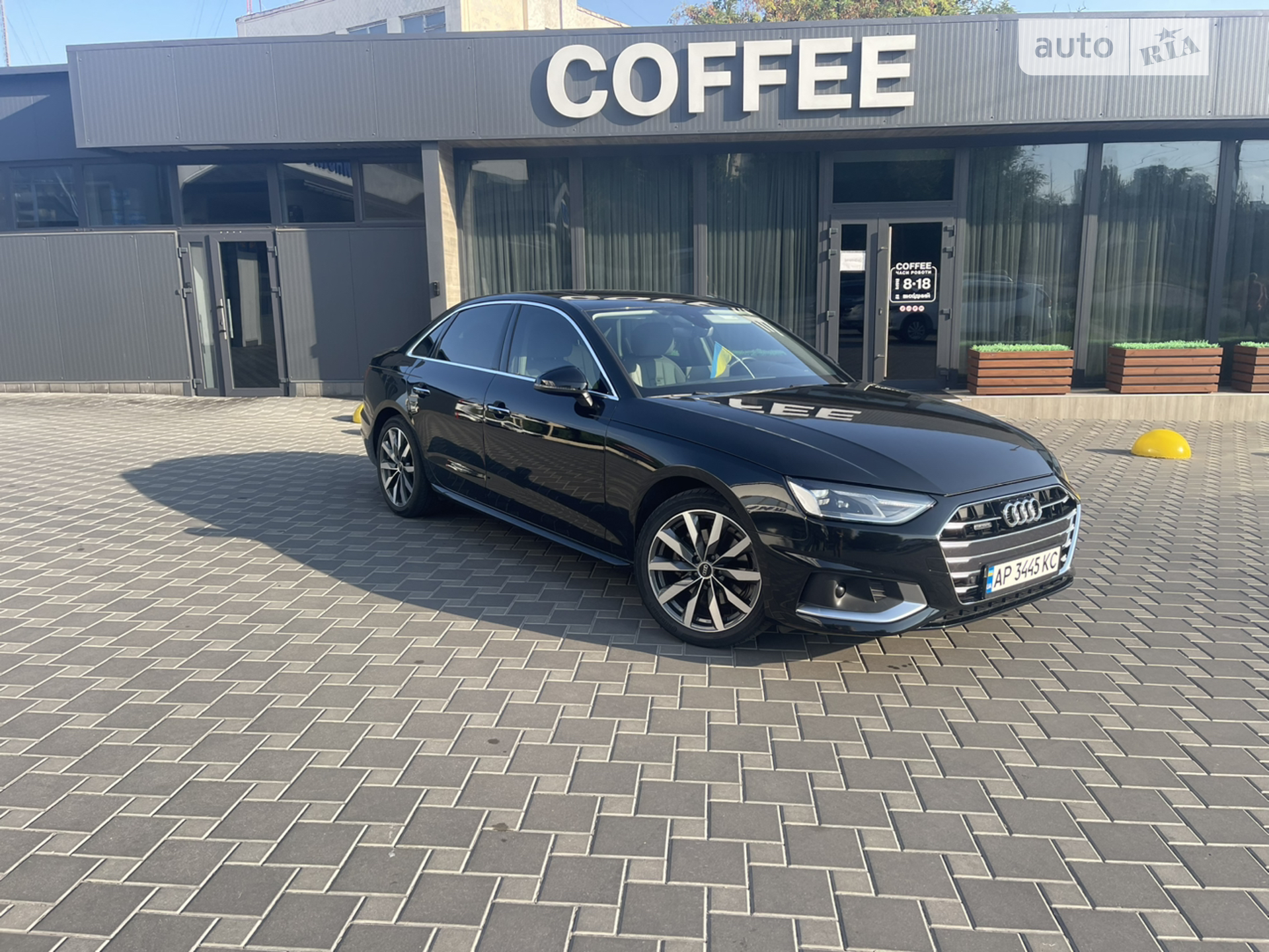 2021 Audi A4 - мініатюра 6