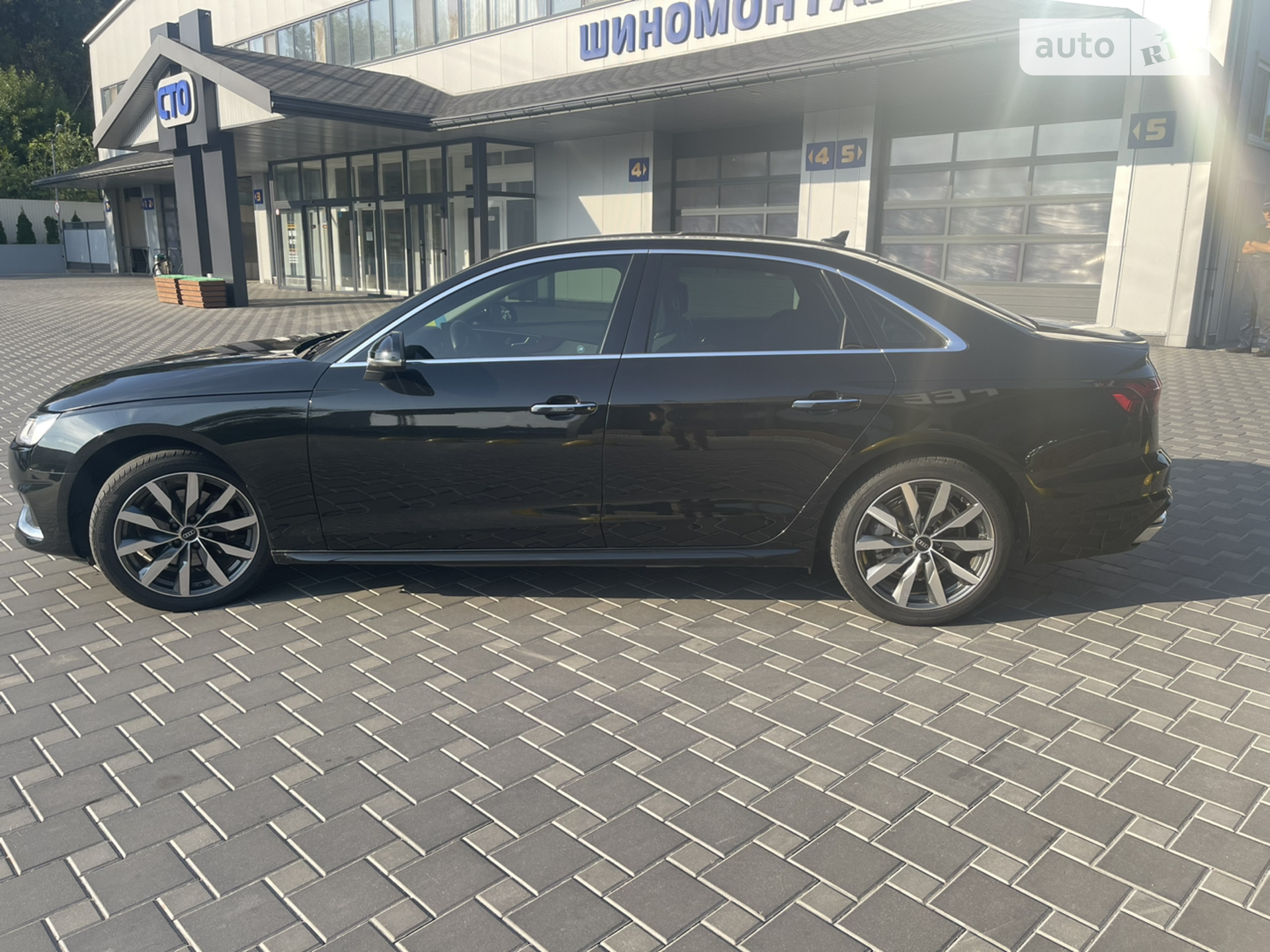 2021 Audi A4 - мініатюра 12