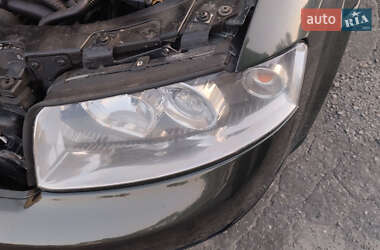 Седан Audi A4 2001 в 
