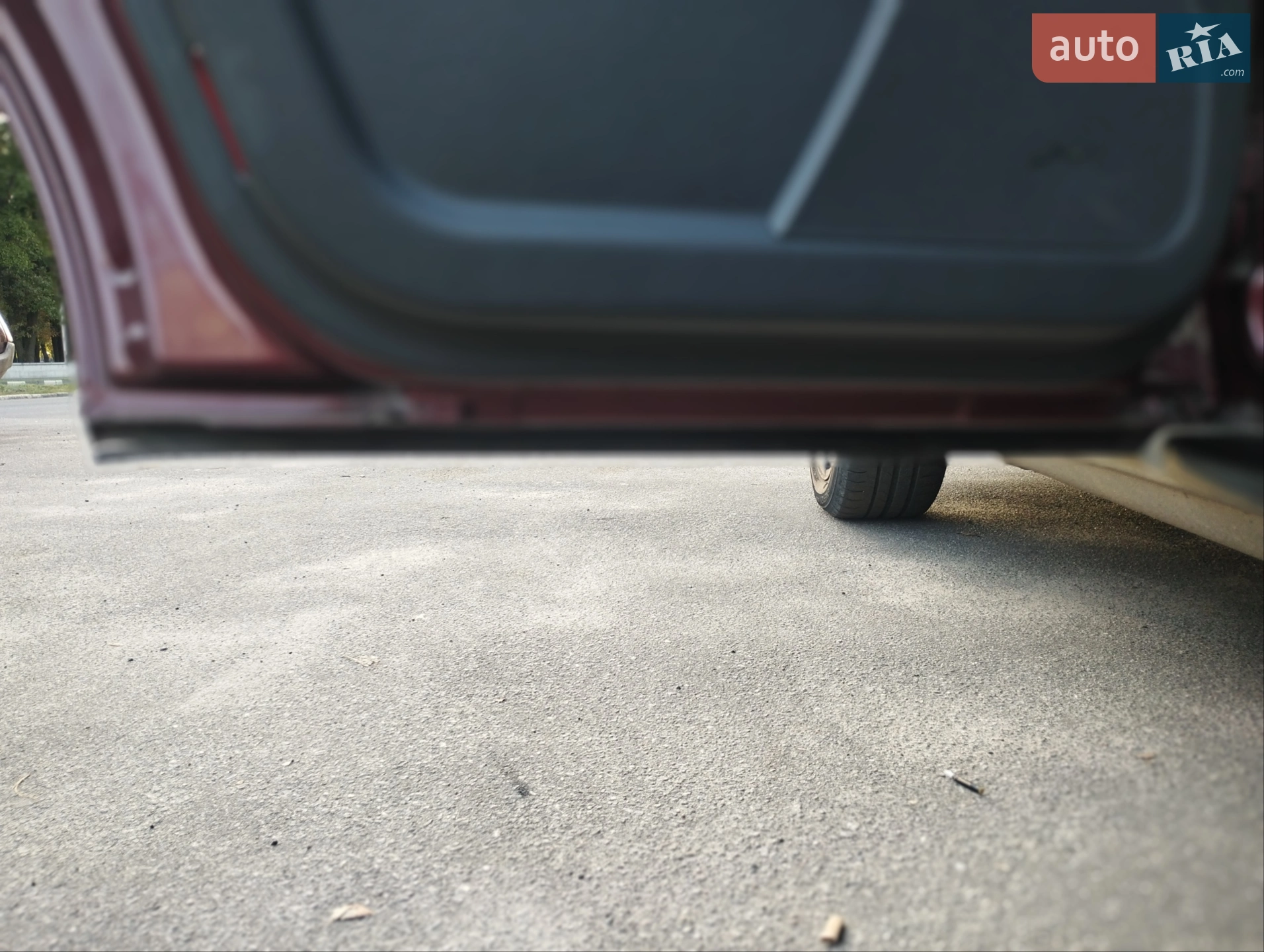 Audi A4 1999 VIN WAUZZZ8DZWA167707 фото оголошення 14 з 24
