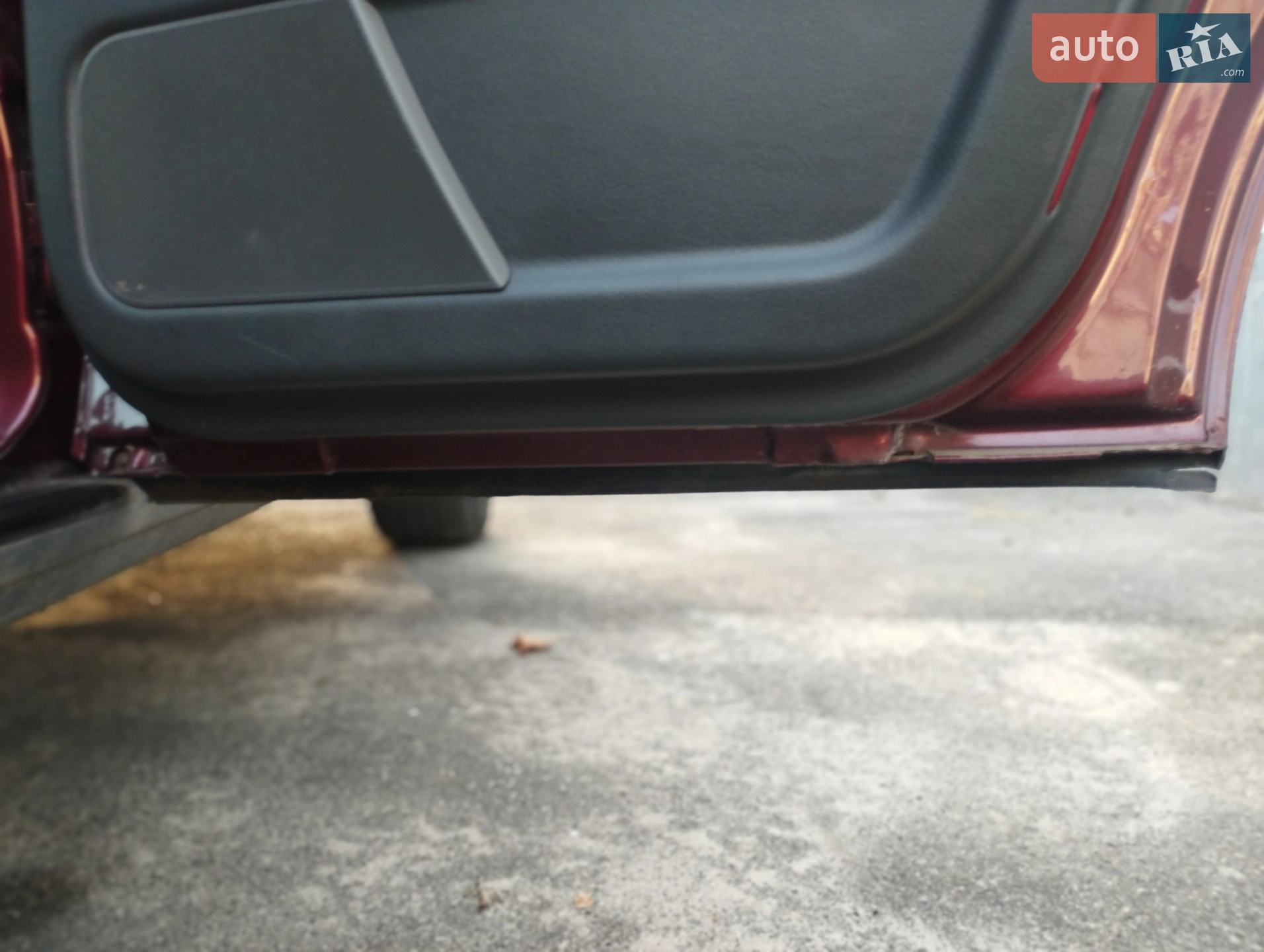 Audi A4 1999 VIN WAUZZZ8DZWA167707 фото оголошення 22 з 24