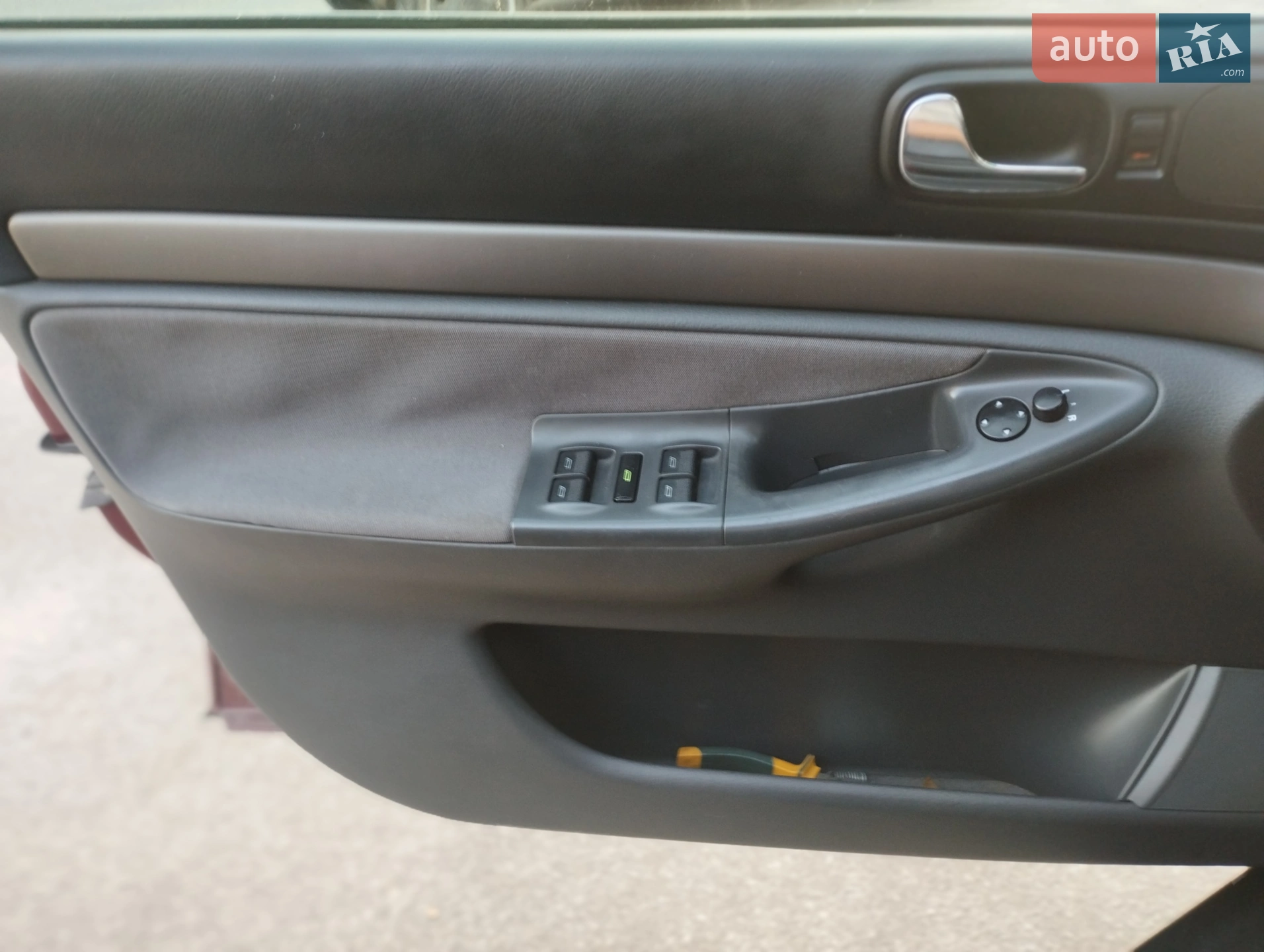 Audi A4 1999 VIN WAUZZZ8DZWA167707 фото оголошення 19 з 24