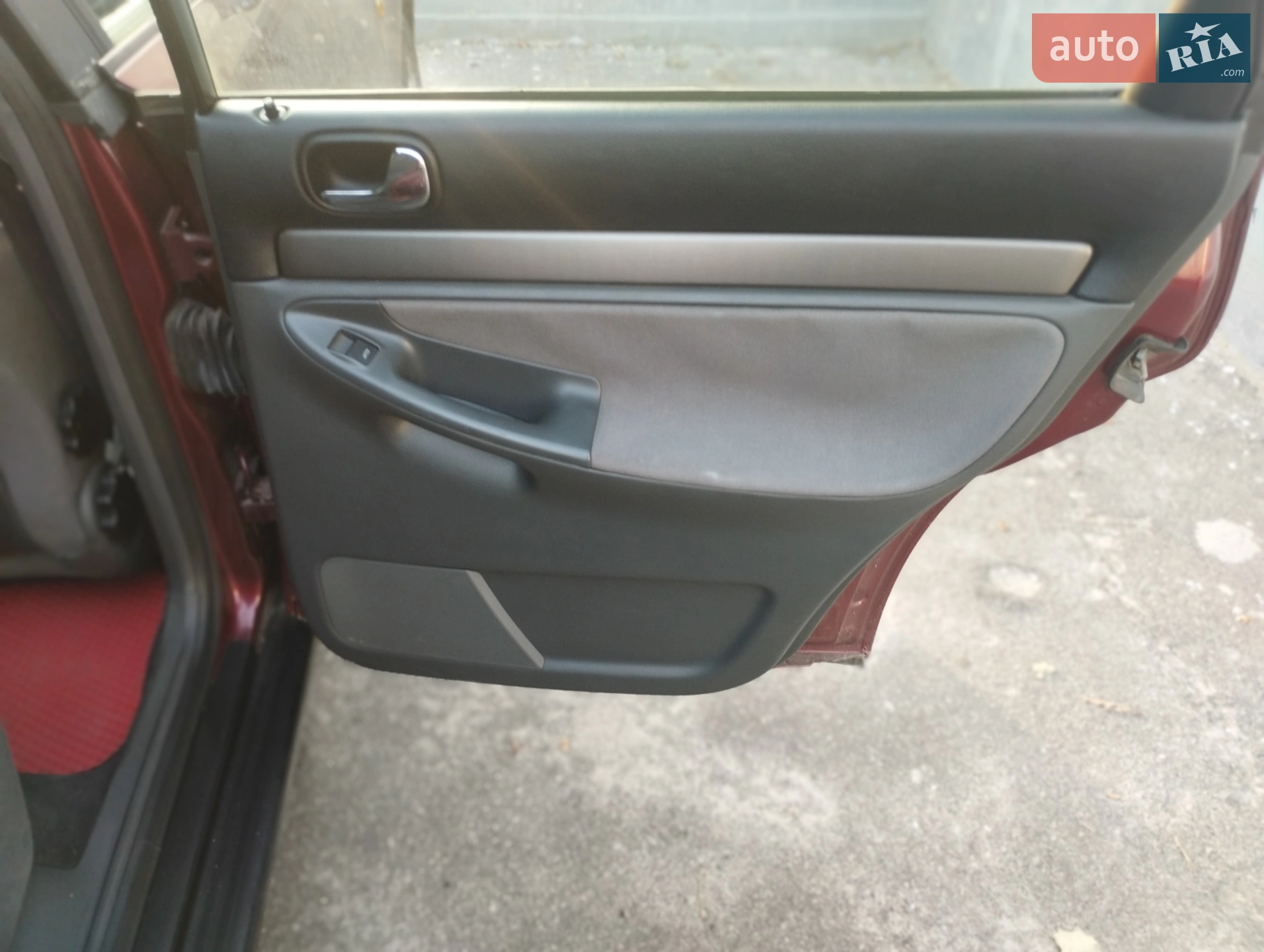 Audi A4 1999 VIN WAUZZZ8DZWA167707 фото оголошення 21 з 24