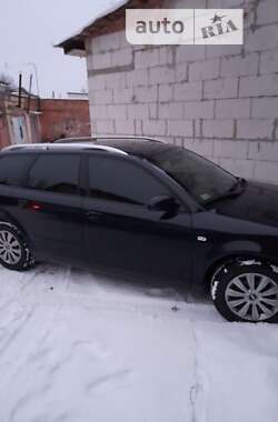 Універсал Audi A4 2003 в Києві