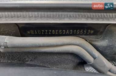 Універсал Audi A4 2003 в Києві