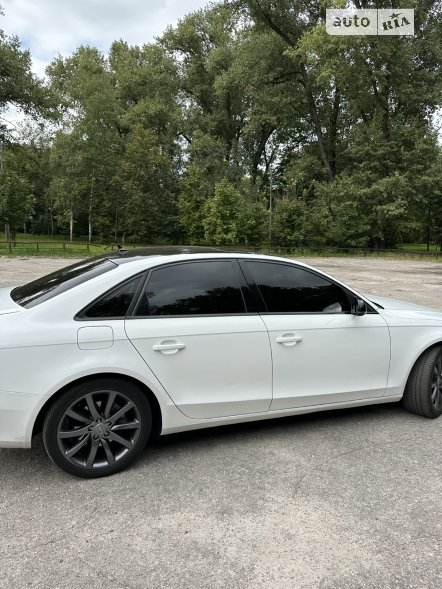 2012 Audi A4 - мініатюра 15