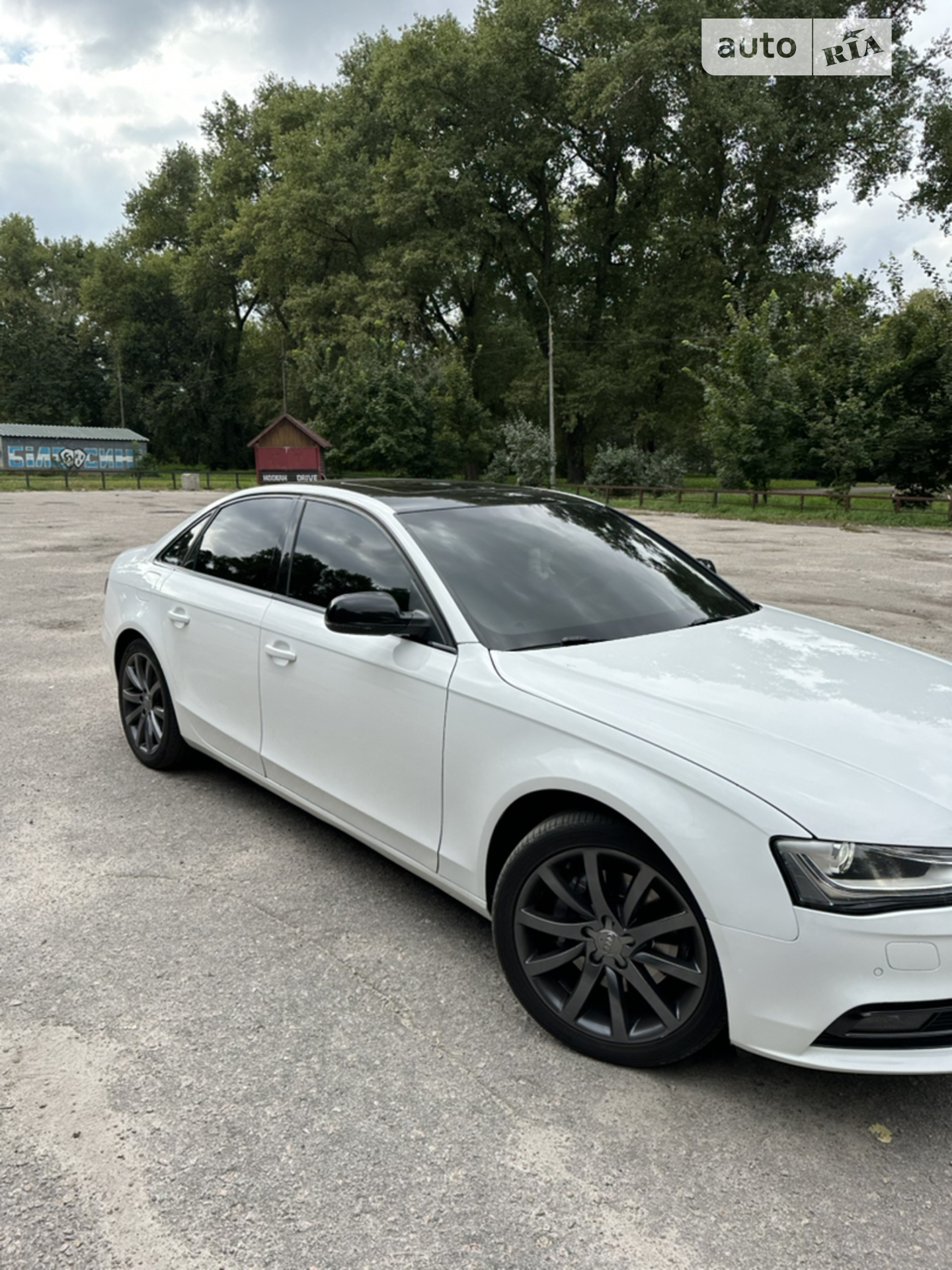 2012 Audi A4 - мініатюра 17