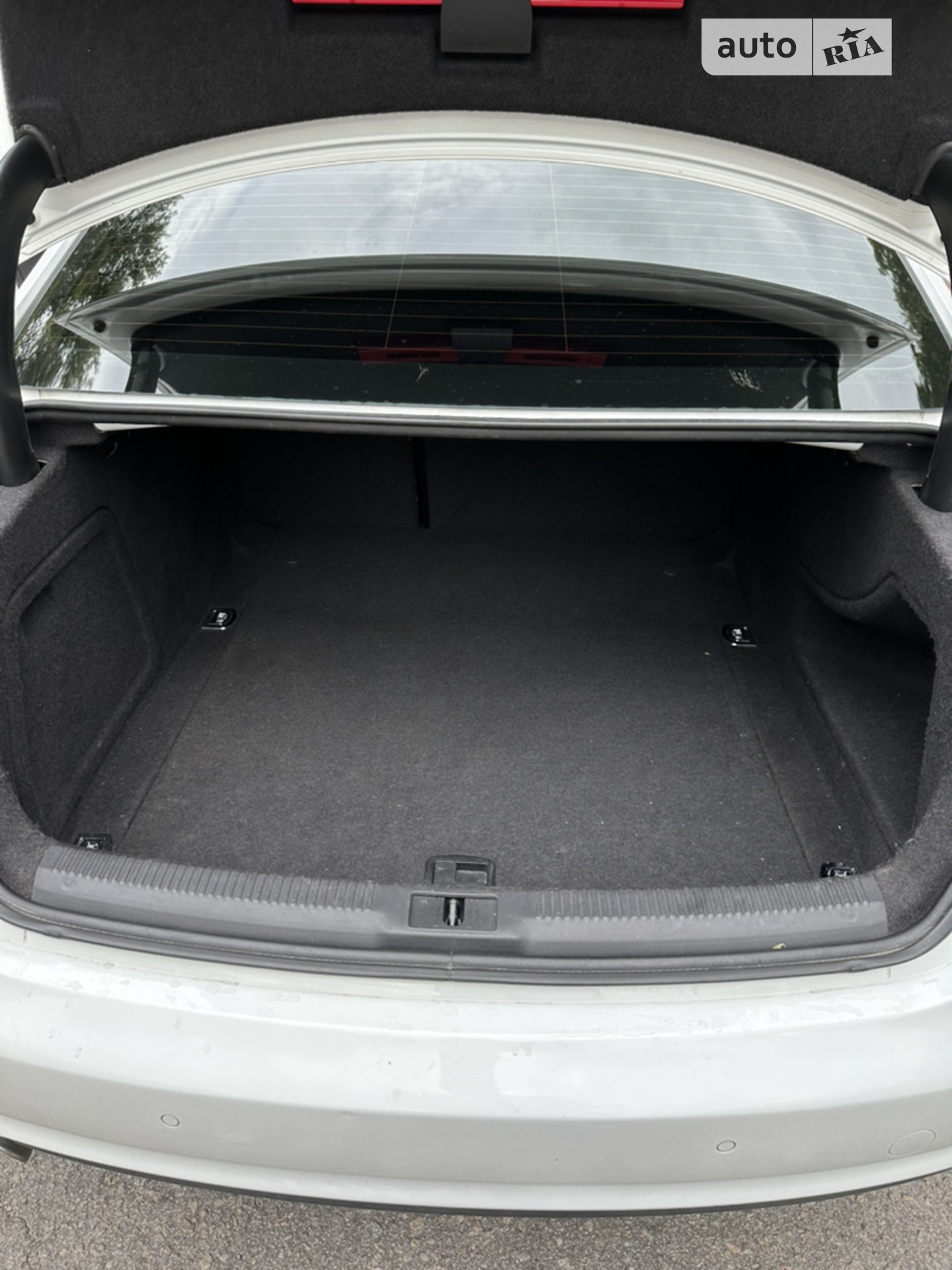 2012 Audi A4 - мініатюра 30