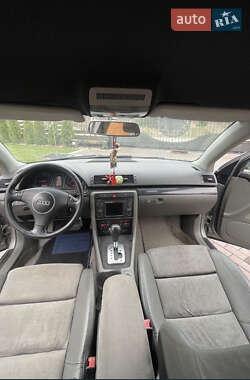 Універсал Audi A4 2003 в 