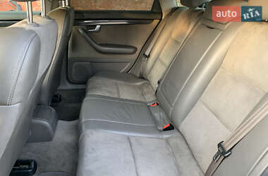 Універсал Audi A4 2003 в 