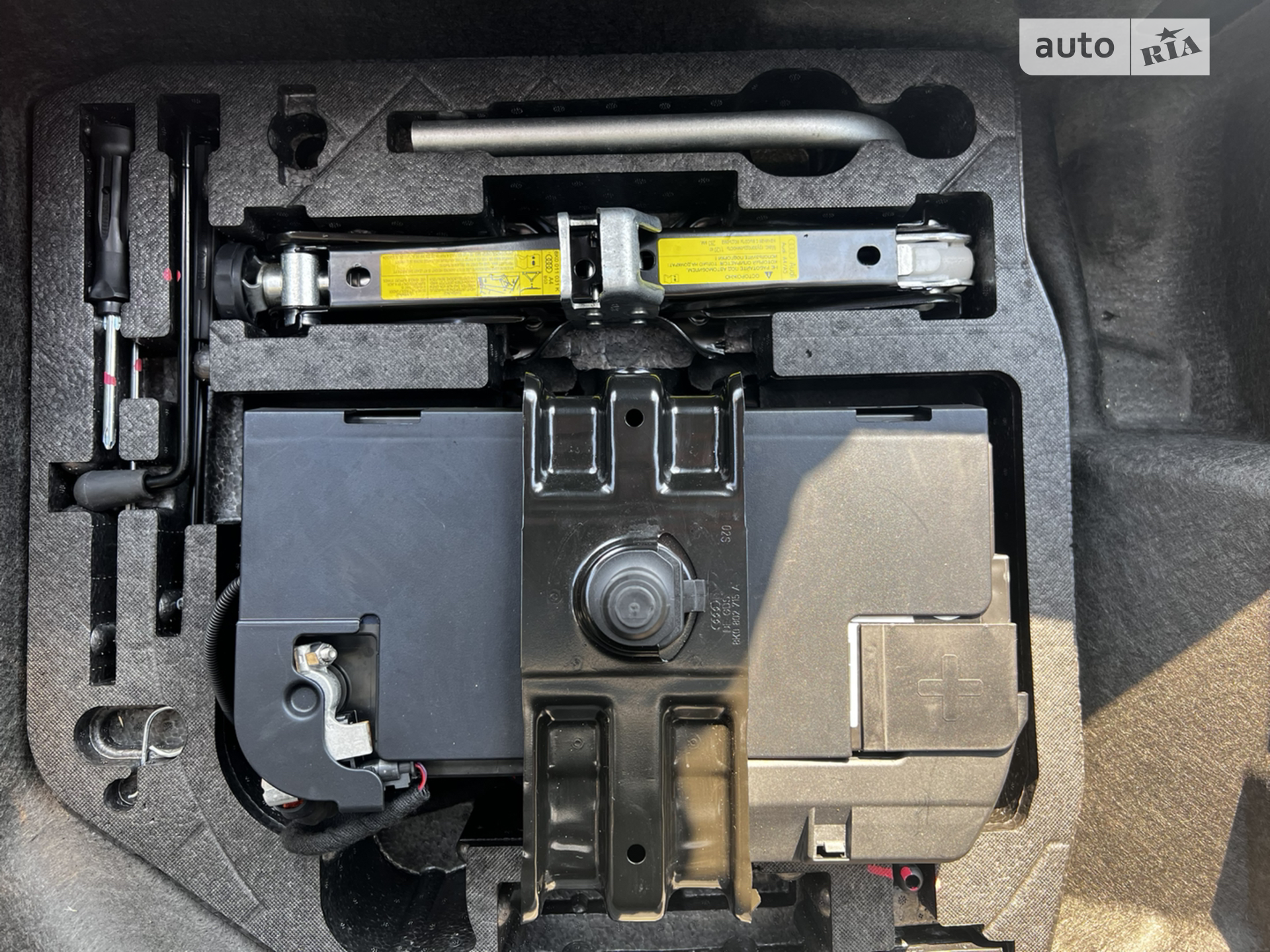 2014 Audi A4 - мініатюра 13