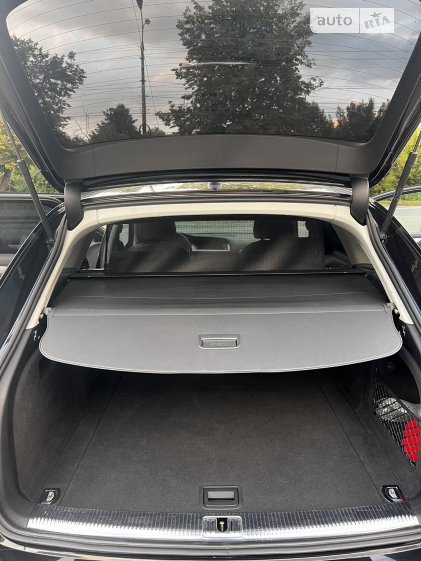 2014 Audi A4 - мініатюра 4