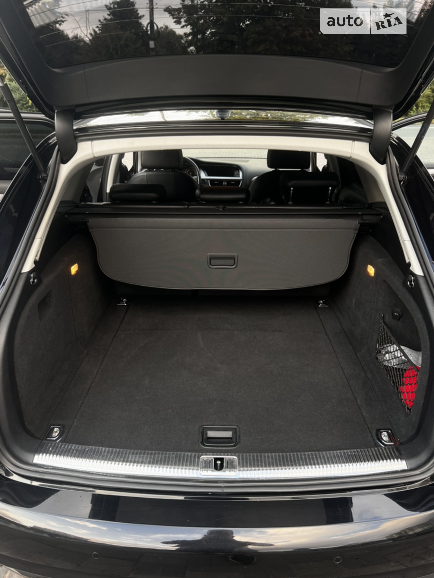 2014 Audi A4 - мініатюра 5