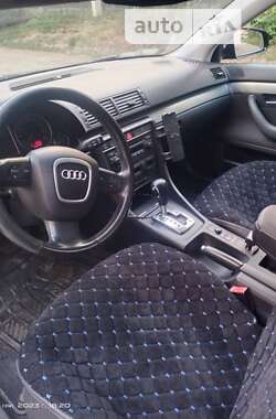 Универсал Audi A4 2005 в Днепре