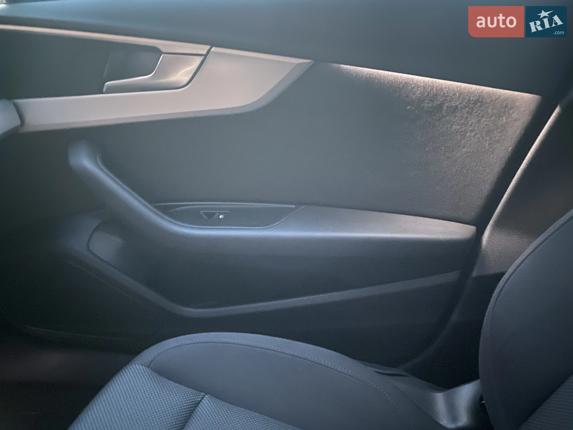 2018 Audi A4 - мініатюра 42