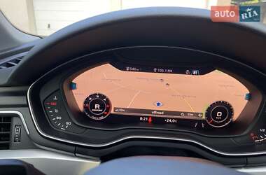 Універсал Audi A4 2018 в Умані