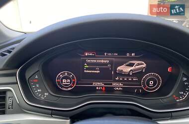 Універсал Audi A4 2018 в Умані