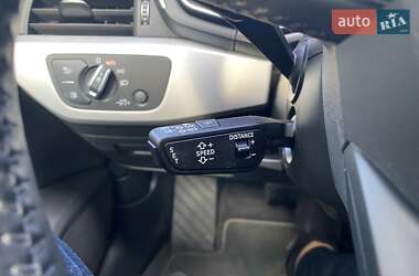 Універсал Audi A4 2018 в Умані