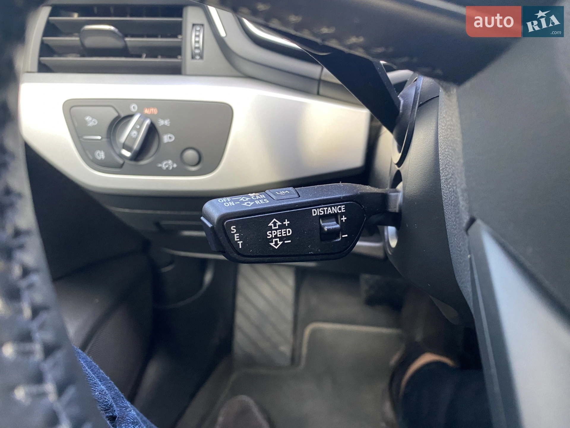 2018 Audi A4 - мініатюра 61