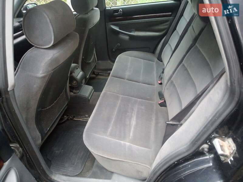 Універсал Audi A4 1998 в Івано-Франківську