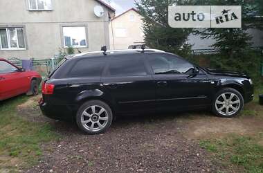 Универсал Audi A4 2007 в Калуше