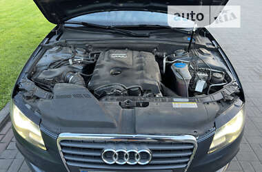 Универсал Audi A4 2010 в 